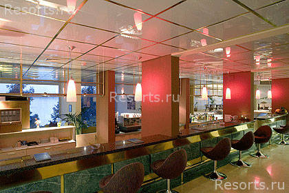 Valamar Koralj Romantic Hotel 20